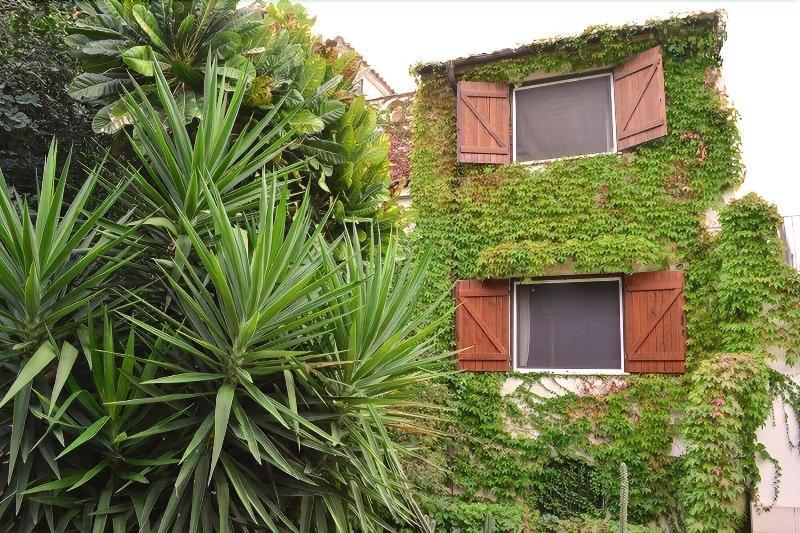 Eurialo Green Suites Belvedere  Exteriér fotografie