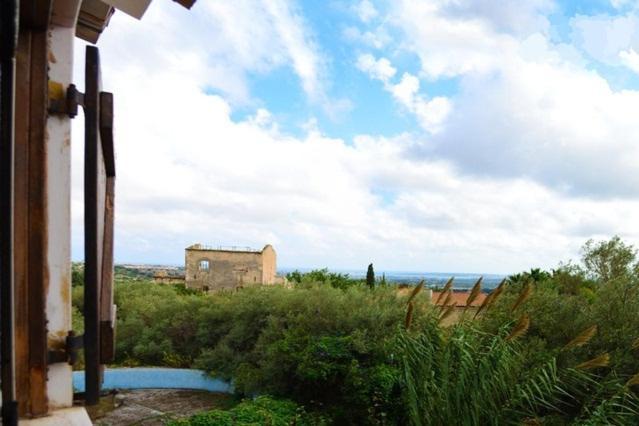 Eurialo Green Suites Belvedere  Pokoj fotografie