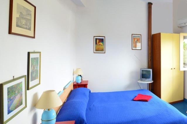 Eurialo Green Suites Belvedere  Exteriér fotografie